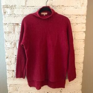 Benedetta B. Cashmere Wool Sweater